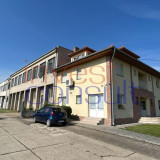 NA PREDAJ V OKRESE KOMÁRNO VÝROBNÝ AREÁL SO SLUŽOBNÝMI BYTMI NA PREDAJ V OKRESE KOMÁRNO VÝROBNÝ AREÁL SO SLUŽOBNÝMI BYTMI